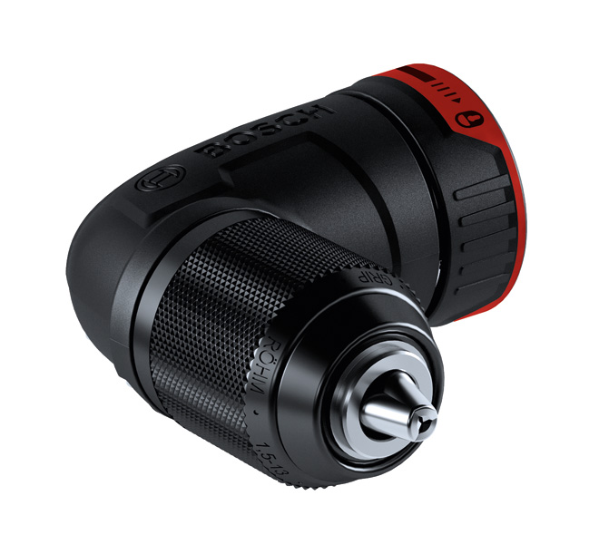 Bosch FlexiClick-Aufsatz GFA 18