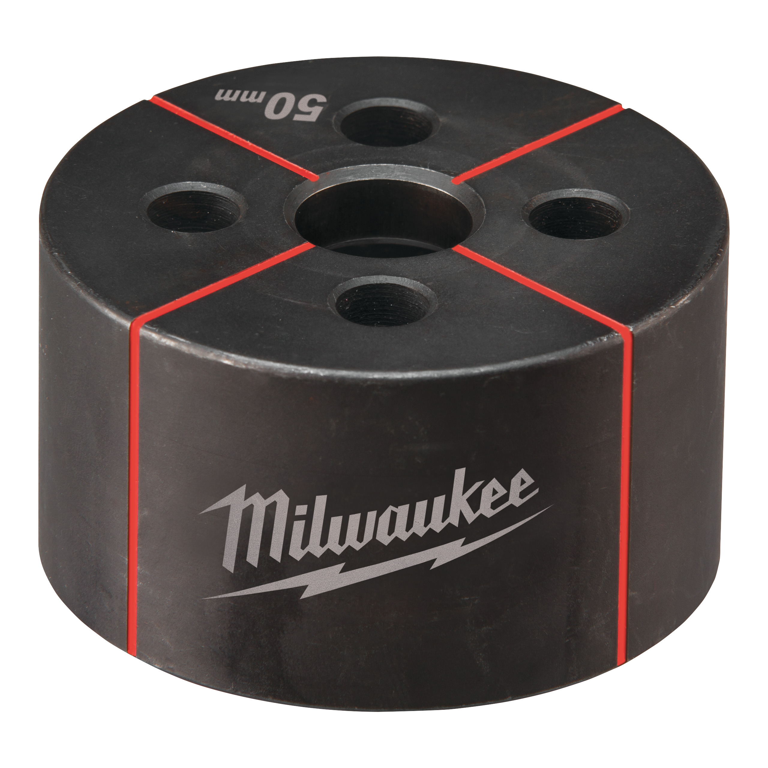 Milwaukee Matrize 50,5 mm / M50 für Lochstanze