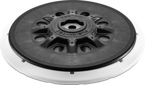 Schleifteller FUSION-TEC ST-STF D150/MJ2-M8-W-HT