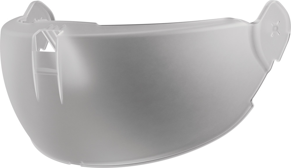 ABUS Visierschutz für Halbvisier des Arbeitsschutzhelms Spector (-E)