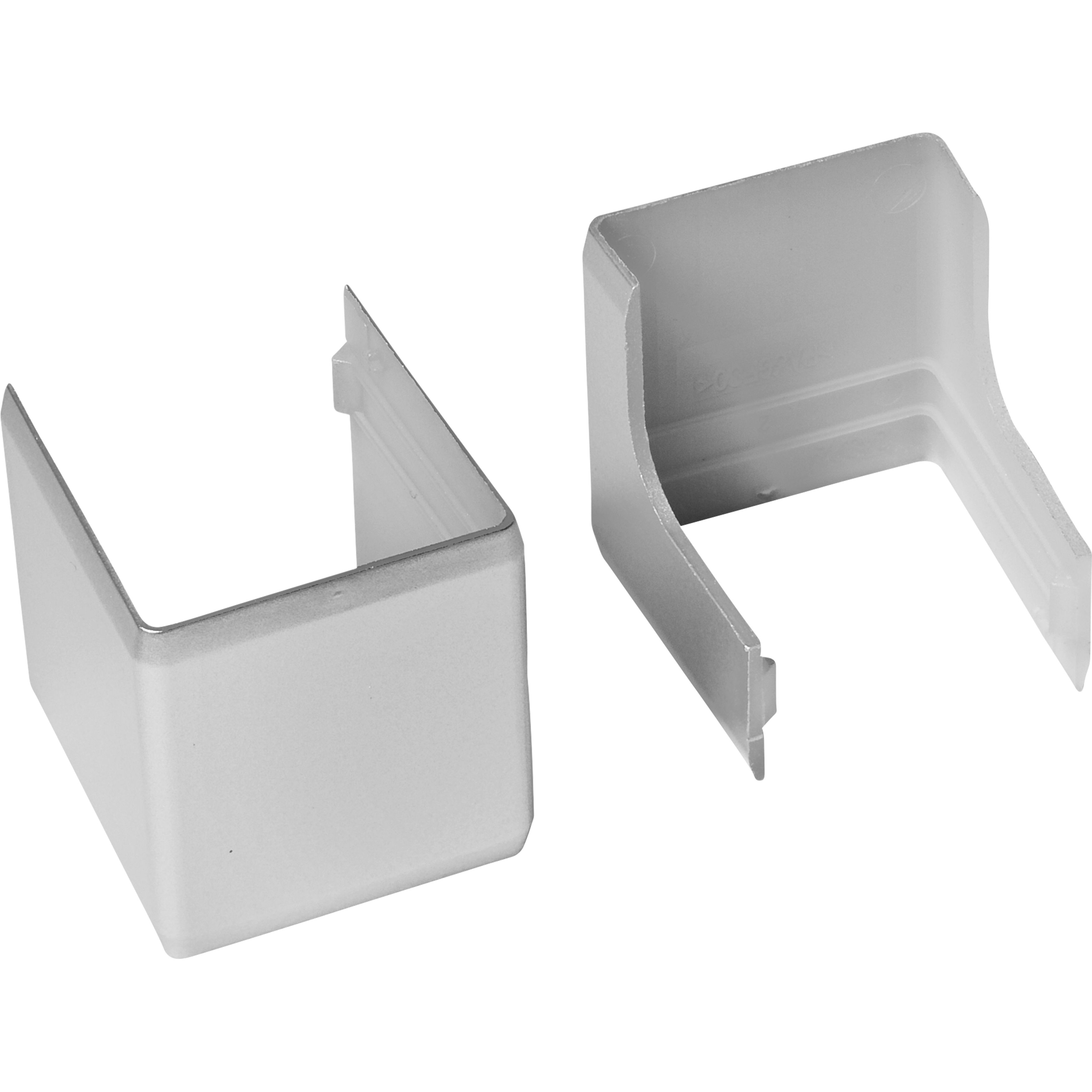 eckhalter, metall, silber, winkelhalter, eckverbinder
