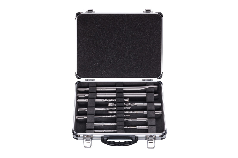 Bosch Mischbohrer-Set SDS plus, 11 tlg.