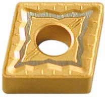 ISO-Drehwendeschneidplatte