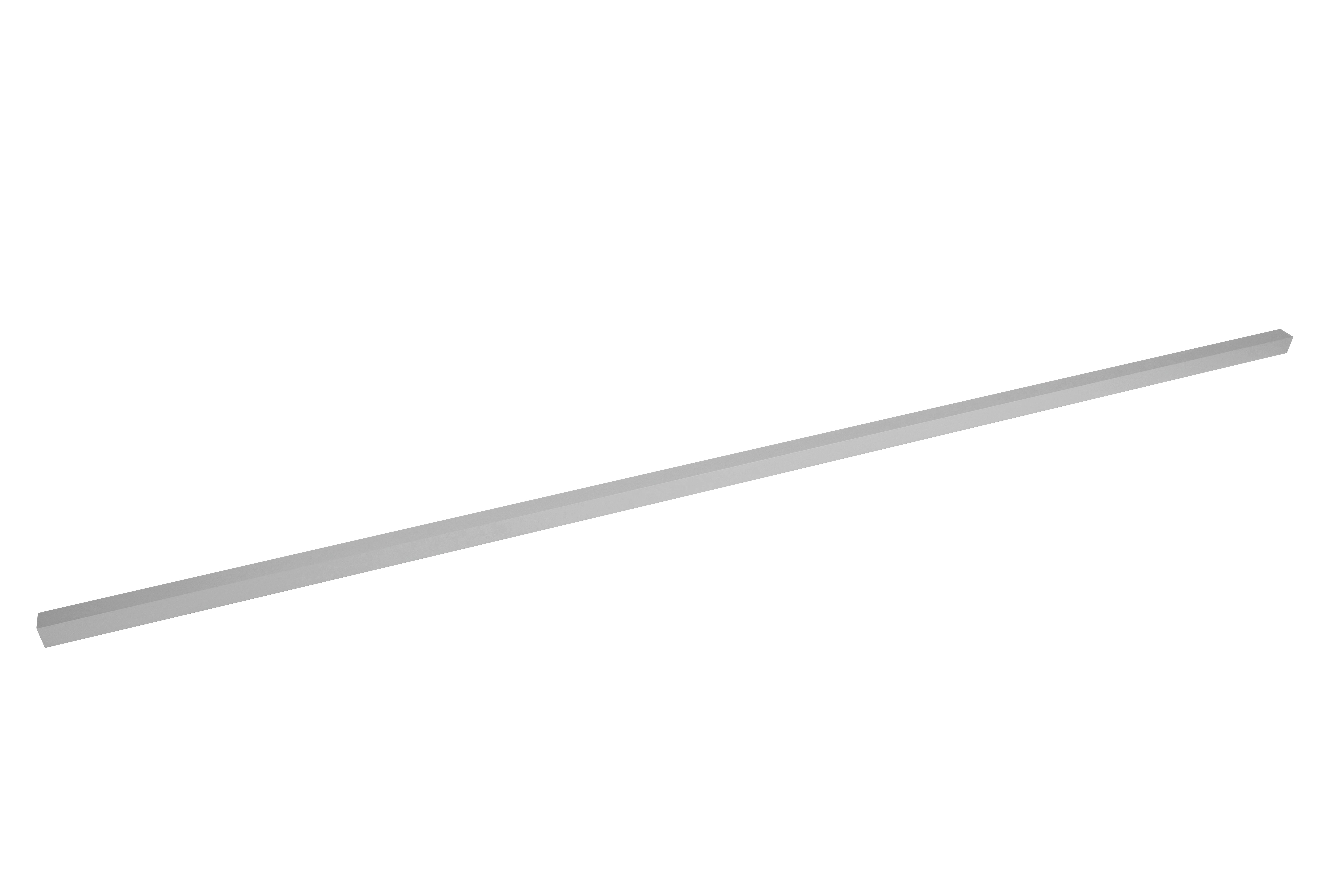 Heißdraht, Stange, Metallstange, Lange Stange, Silber/ Grau