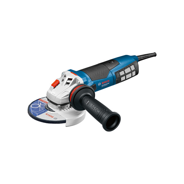Bosch Kabelgebundener Winkelschleifer GWS 19-150 CI