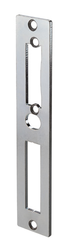 AMF Schließblech  147V-36, verzinkt