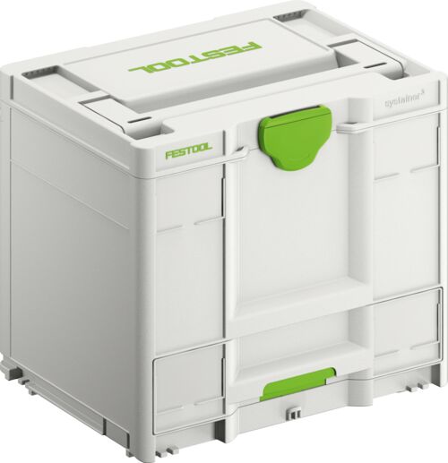 Systainer³ SYS3-COMBI M 337