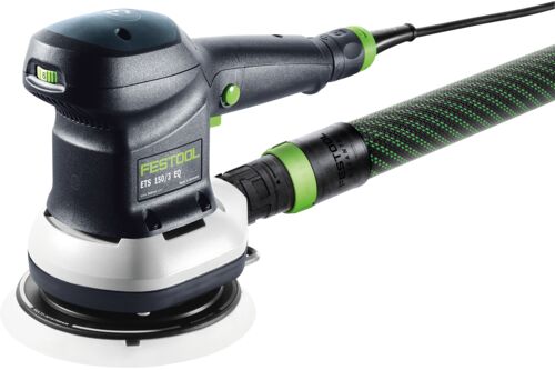 Exzenterschleifer ETS 150/3 EQ-Plus