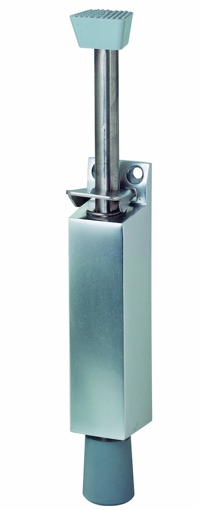 Türfeststeller KWS 1045, Aluminium