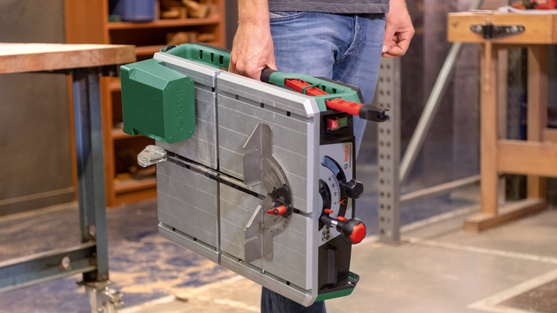 Bosch Bohrhammer PBH 3000-2 FRE 750 Watt