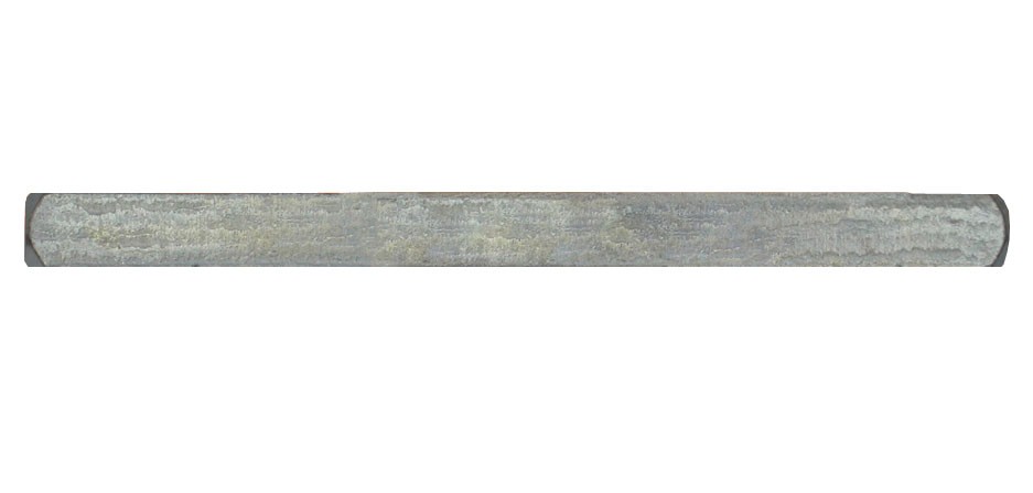 Schleifstein, Steinsäule, Schleifstab, Schiefergrau, Schleifwerkzeug
