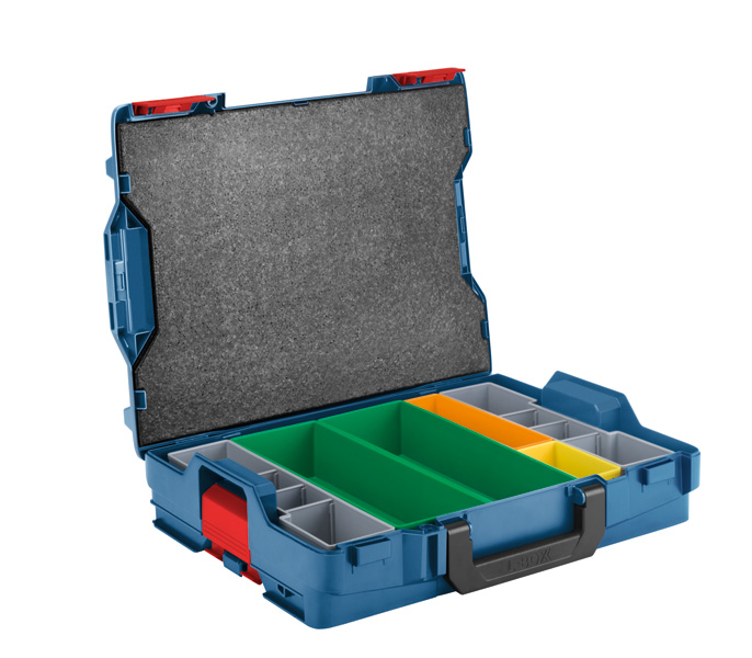 Bosch Koffersystem L-BOXX 102 Set