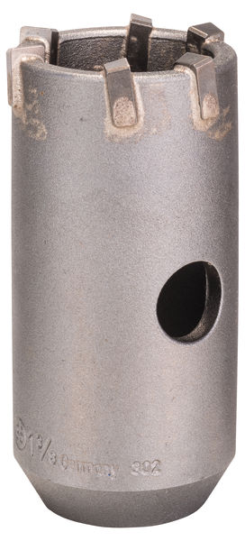 Bosch PRO SDS plus-5 Core Cutter, 35&nbsp;x&nbsp;50&nbsp;x&nbsp;72&nbsp;mm