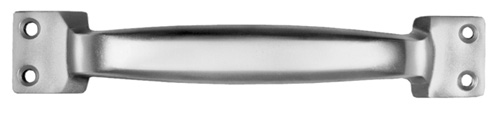Griff, Haltegriff, Metallgriff, Türgriff, Griffstange