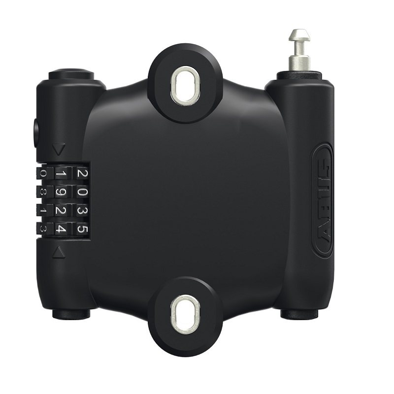 ABUS Kabelschloss  Sportflex 2504