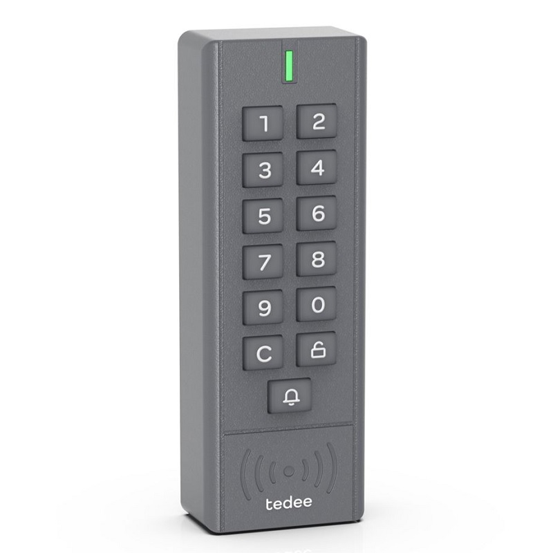 PIN-Code Tastatur Tedee Keypad PIN-Code Tastatur Tedee Keypad