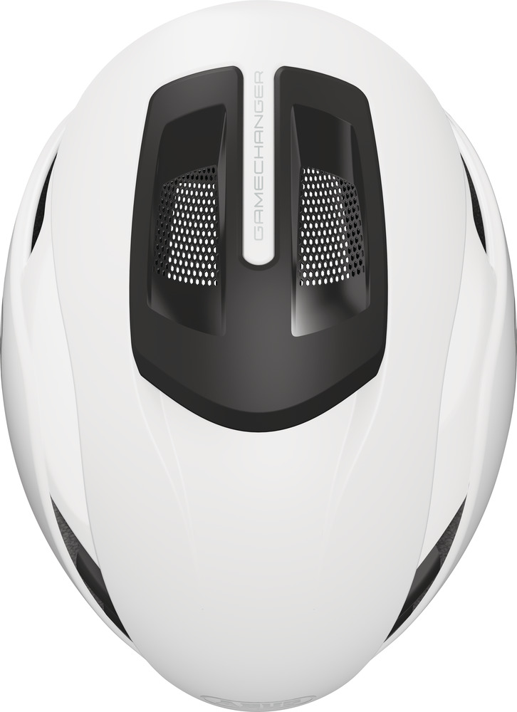 ABUS Helm GAMECHANGER 2.0 polar white M