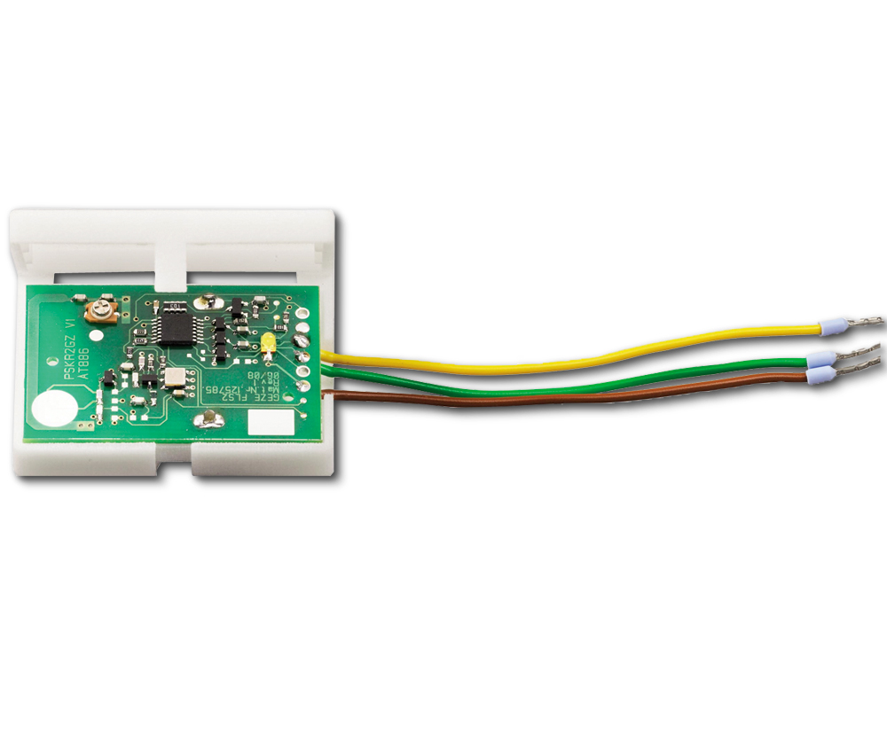 Produktbild Funksendemodul GEZE WTM