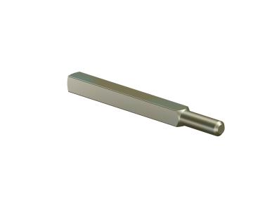 Wechselstift (9 mm) OGRO PR 115 FS in verschied. Längen