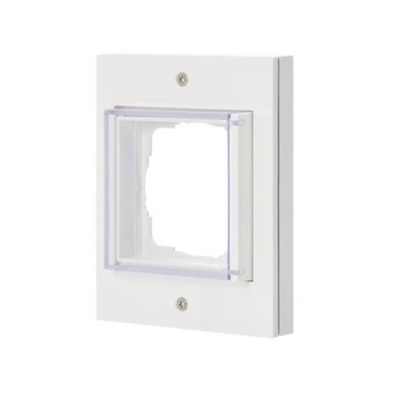 Schutzabdeckung Hekatron BS HAT Zubehör