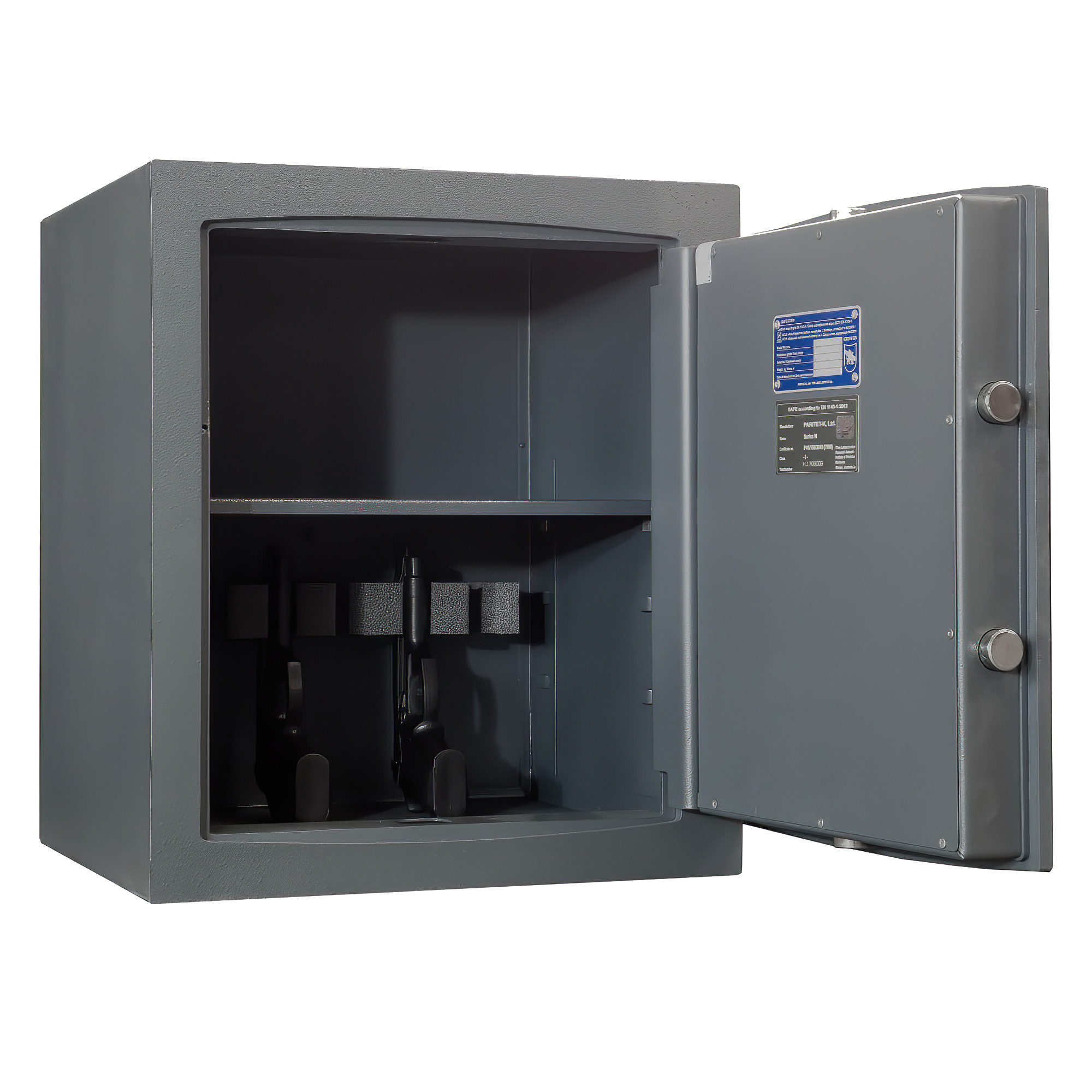 Sicherheitsbox, Stahlsafe, Waffentresor, Tresor, Verschließbar
