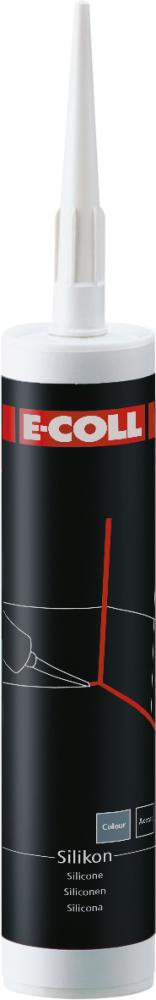E-COLL Silikon, essigvernetzend