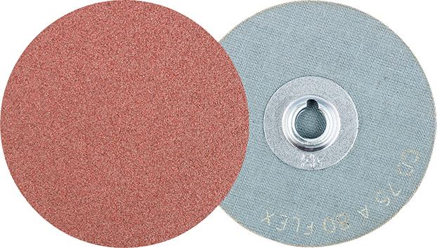 COMBIDISC-Schleifblatt CD A-FLEX