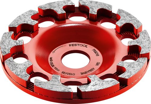 Diamantscheibe DIA ABRASIVE-D130