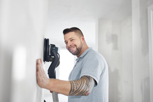 Langhalsschleifer PLANEX LHS 2-M 225 EQ