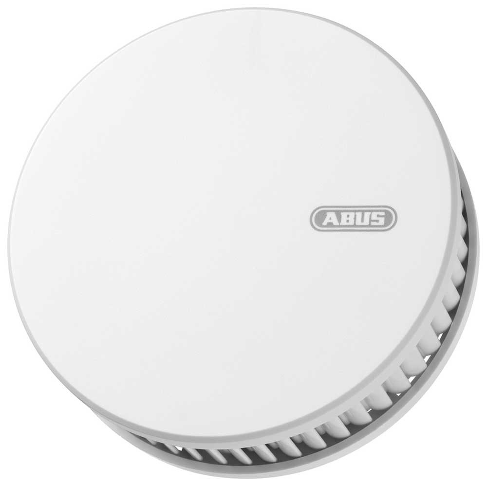 ABUS Rauch- und Hitzewarnmelder  RWM250, Kunststoff ABUS Rauch- und Hitzewarnmelder  RWM250, Kunststoff