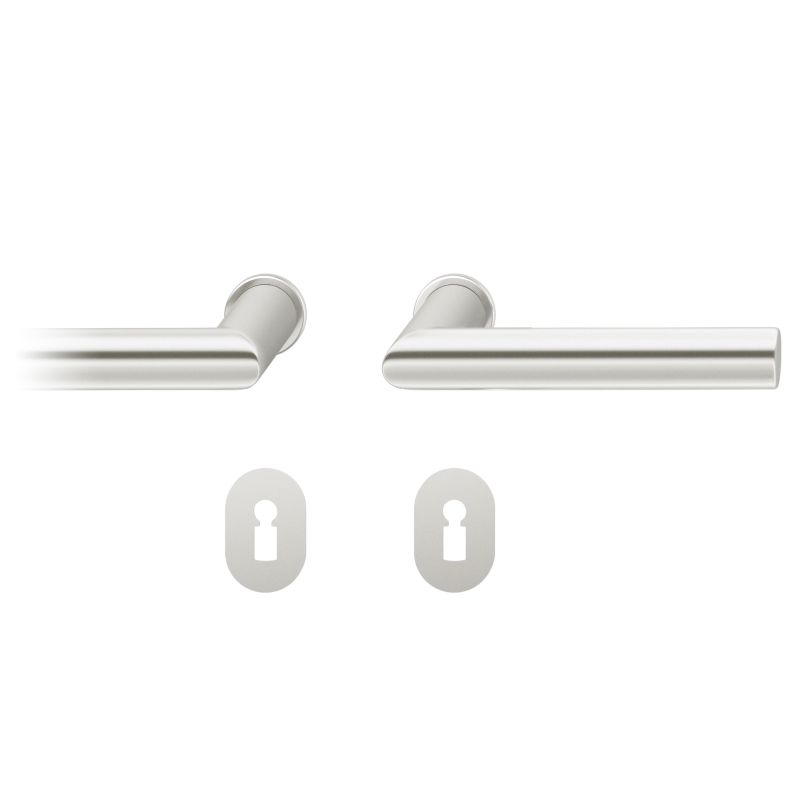 FSB Mini-Rosetten-Türgriff 1076