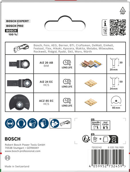 Produktbild Verpackung