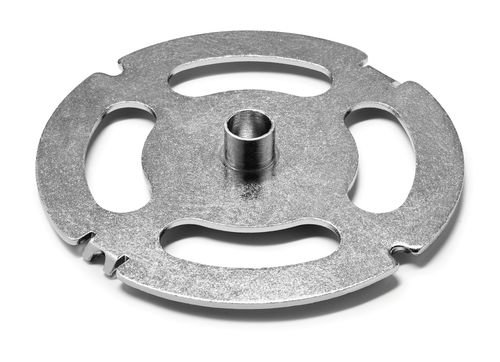 Kopierring KR-D 12,7/OF 2200