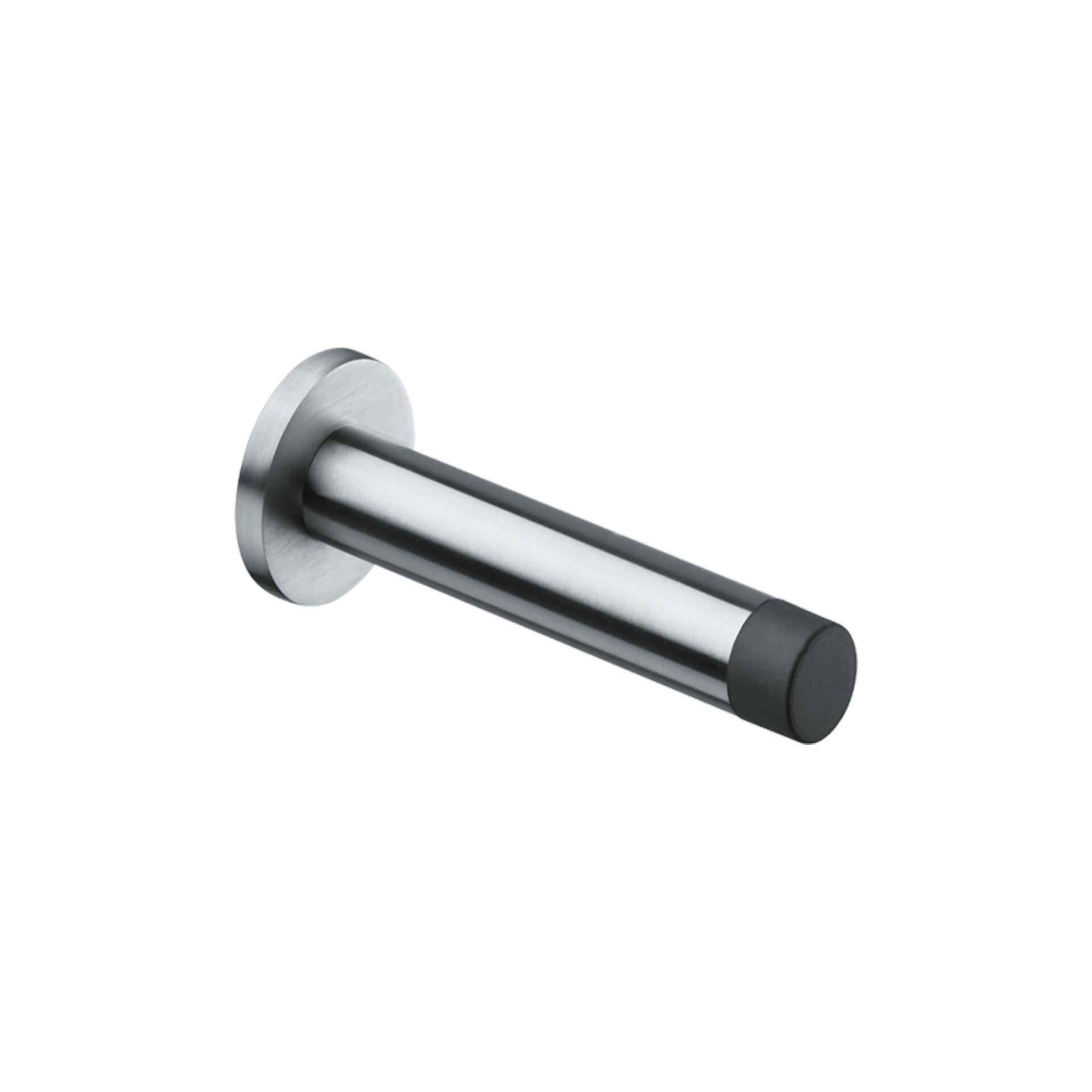 KWS Wandpuffer Metric Edelstahl