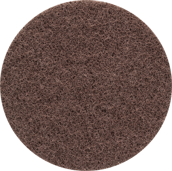 Bosch EXPERT N880 Vliesscheibe für Exzenterschleifer, 150 mm, 5-tlg.