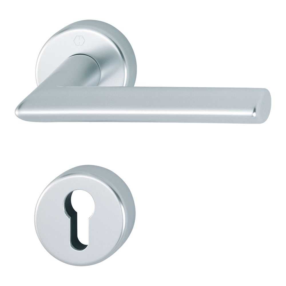 HOPPE Türgriff Stockholm 1140/42H/42HKVS