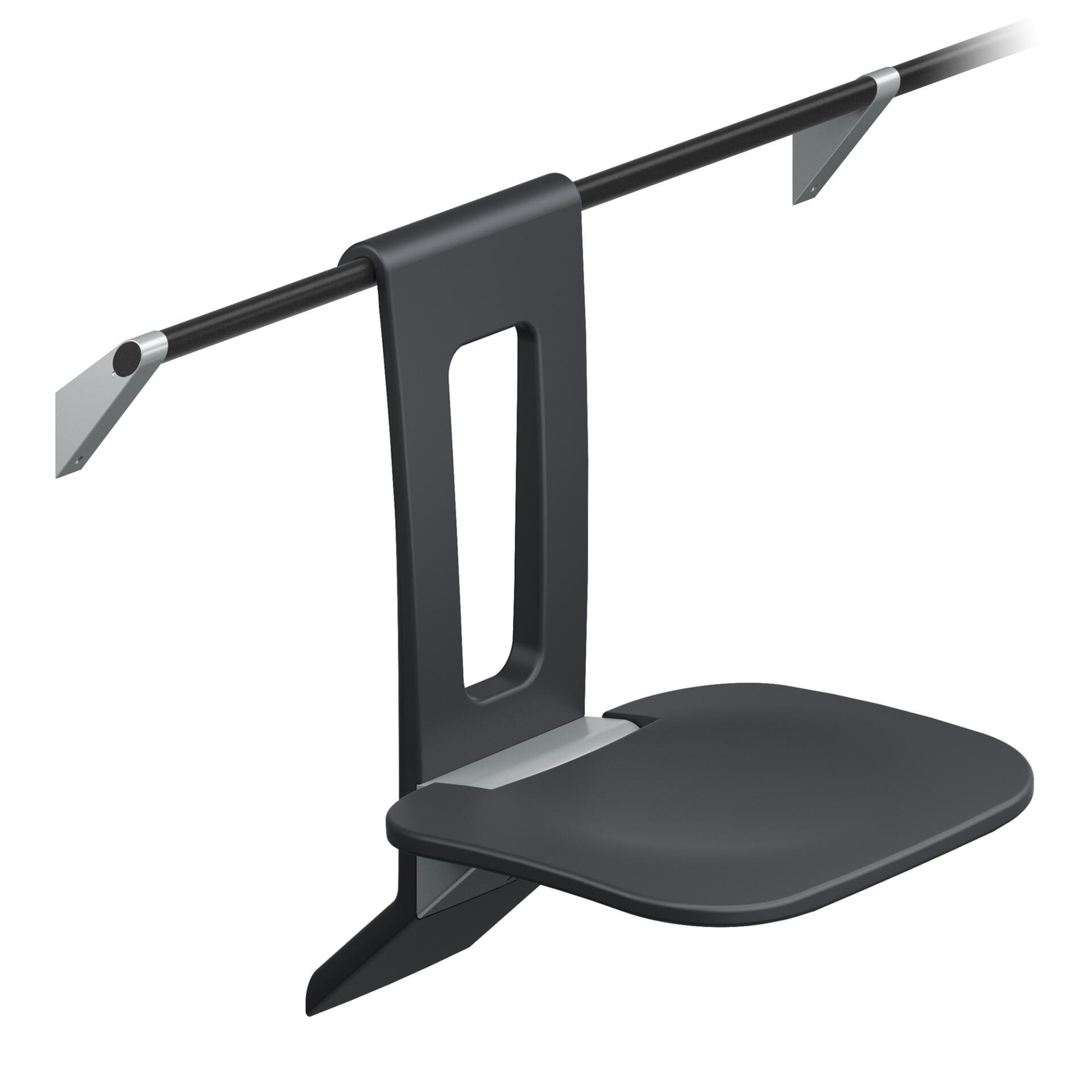 KWS Einhängesitz 447x408 mm A100