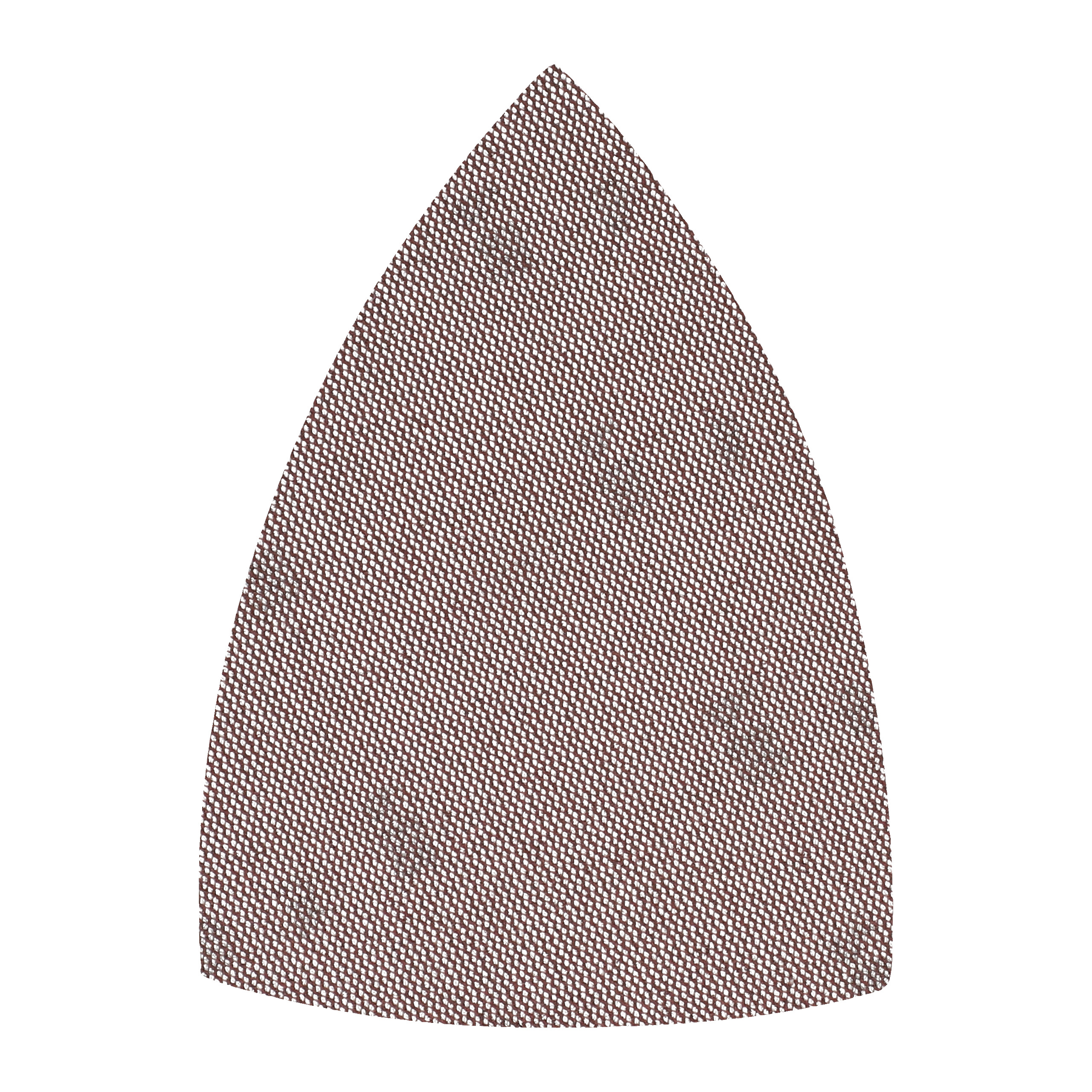 Milwaukee Schleifblätter K240 Netzstruktur für Deltaschleifer