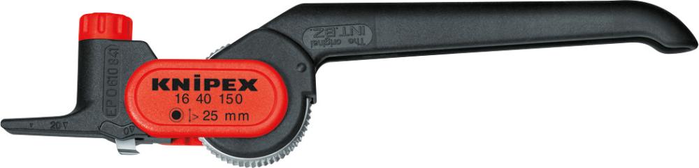 KNIPEX Abmantelungswerkzeug  150mm qmm