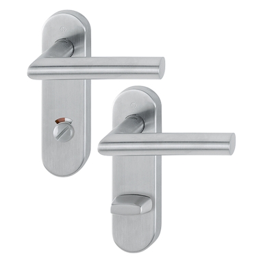 HOPPE Türgriff Amsterdam E1400/353KH