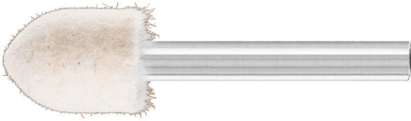 Filzstift PFERD SPK1520/6M