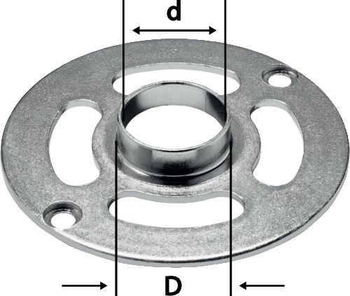 Kopierring KR-D 24/OF 1010