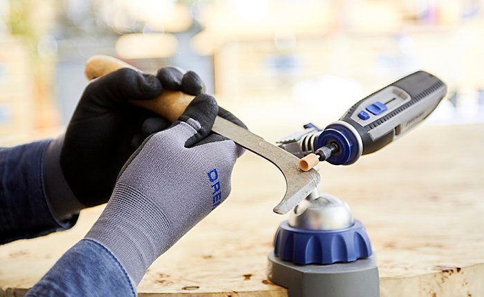 Bosch Fräser (HSS) 3,2 mm