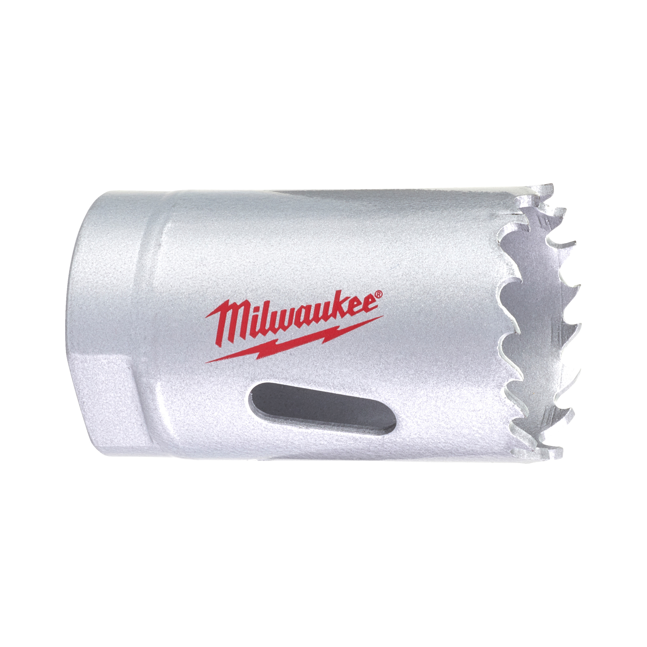 Milwaukee Lochsäge Bi-Metall Contractor 30 mm