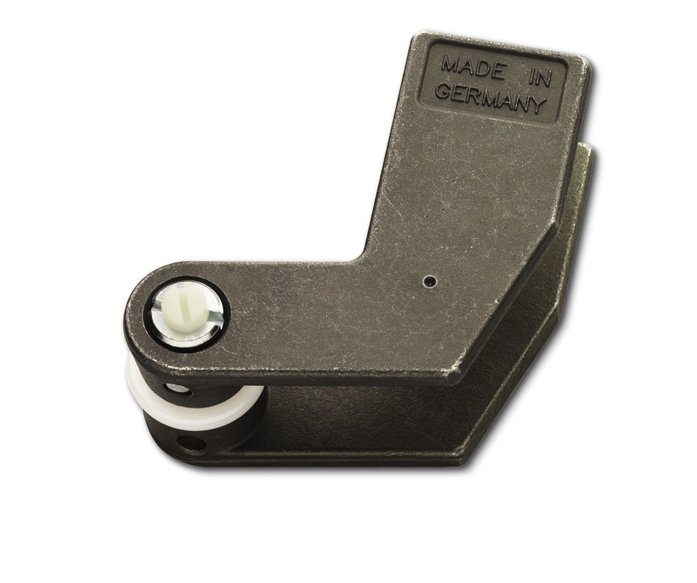 Zapfenband GEZE FK, verzinkt