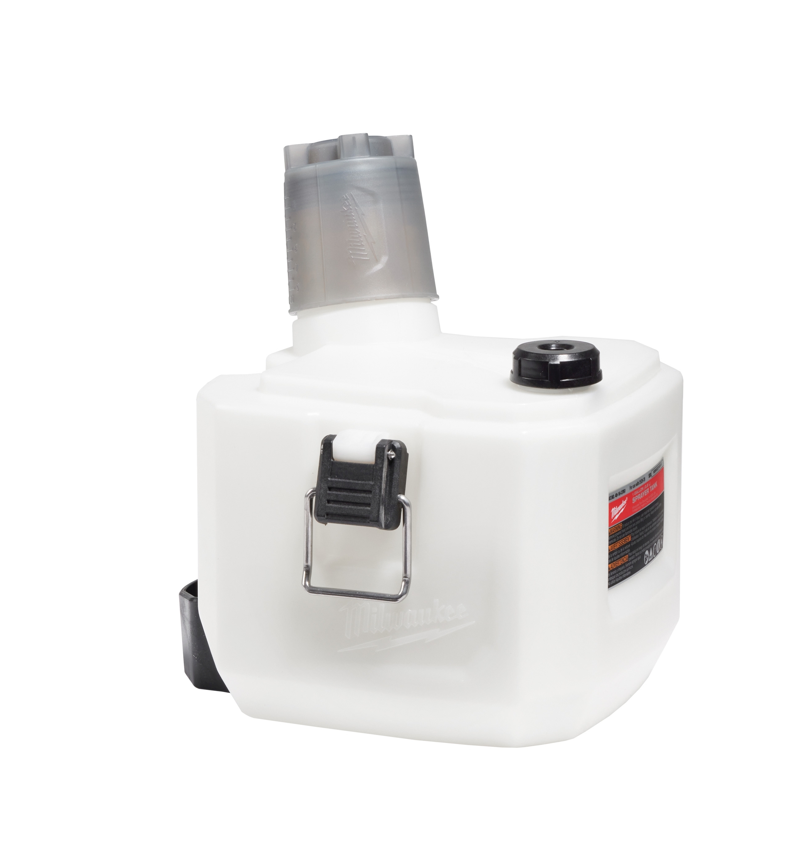 Milwaukee Ersatztank 3,7 l für M12 BHCS3L