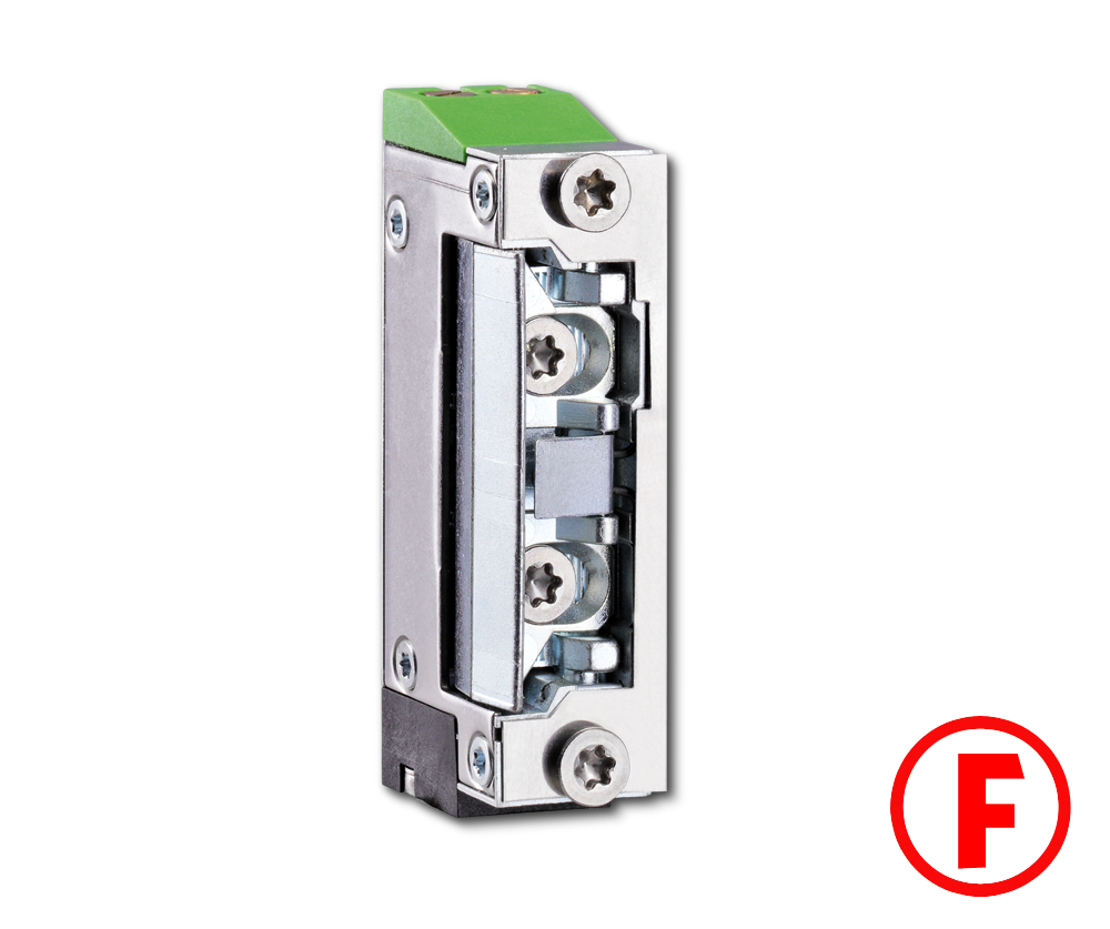 Türöffner GEZE FT501