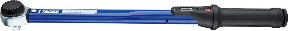 Drehmomentschlüssel in Kunststoffbox, FORUM