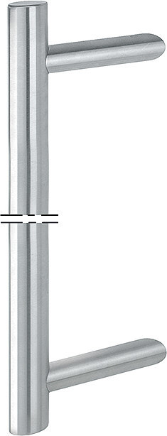 HOPPE Stoßgriff E5062 XL
