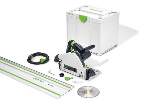 Tauchsäge TS 55 FEBQ-Plus-FS
